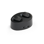 CHARGAFF. Wireless earphones 4